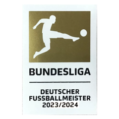 BUNDESLIGA