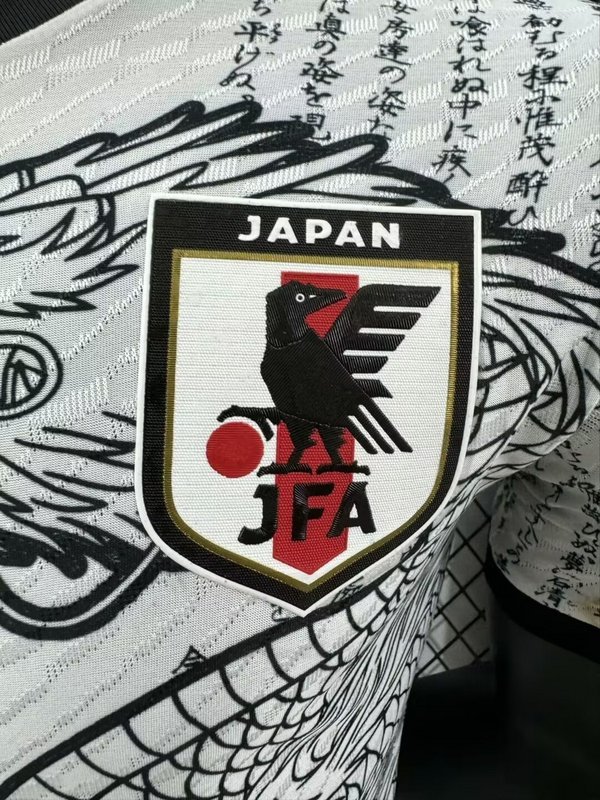 2024-25 PLAYER Japan Especial Football jersey