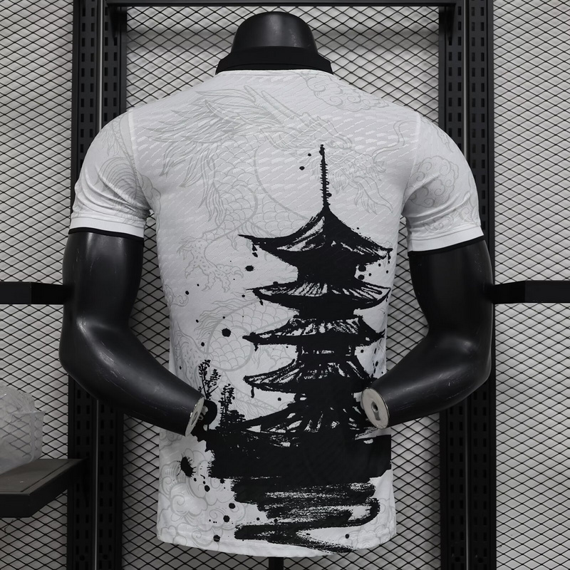 2024-25 PLAYER Japan Especial Football jersey