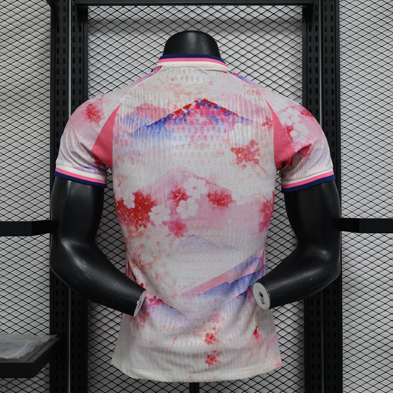 2024-25 PLAYER Japan Especial Football jersey