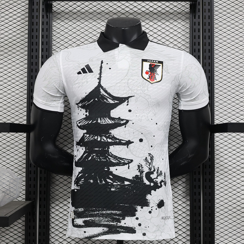 2024-25 PLAYER Japan Especial Football jersey