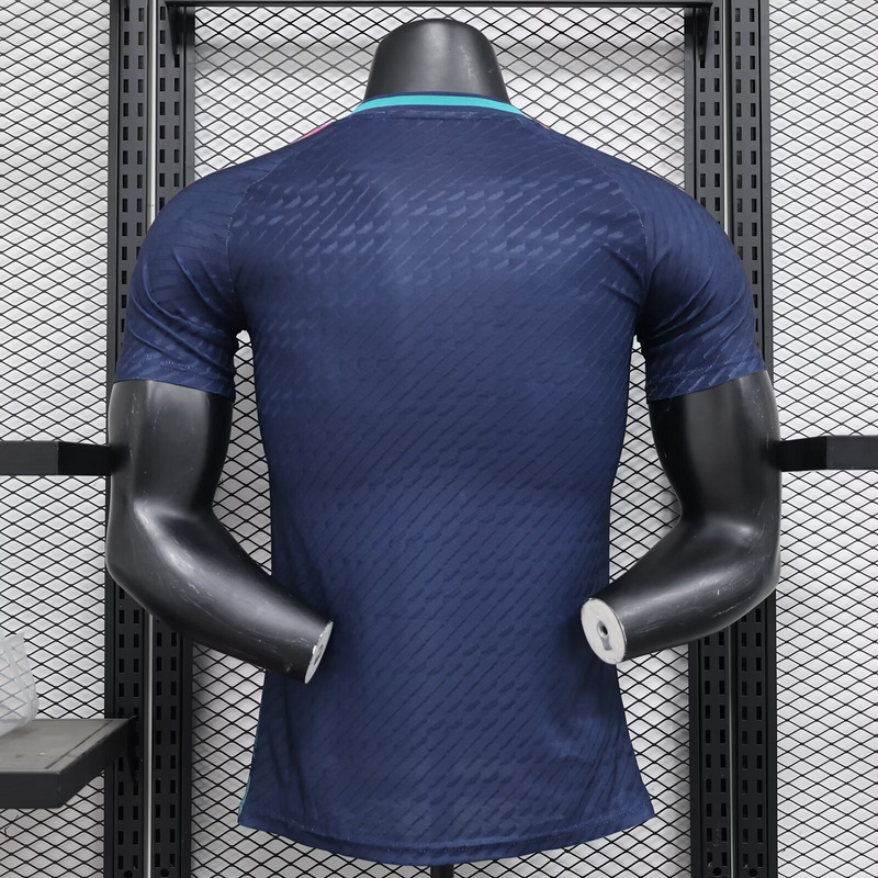 2024-25 PLAYER Real Madrid Especial Football jersey
