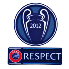 UCL + RESPECT