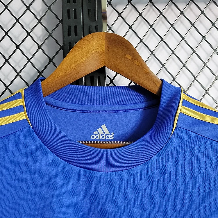 Retro Chelsea 2012-2013 home Football jersey retro