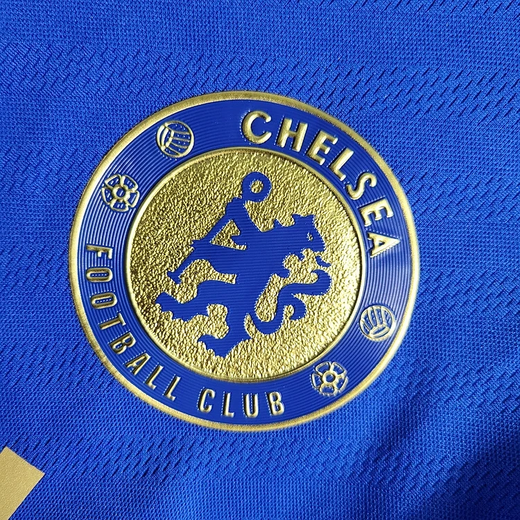 Retro Chelsea 2012-2013 home Football jersey retro