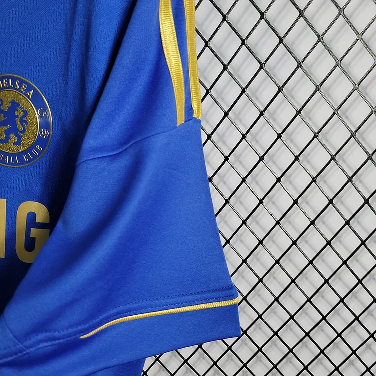 Retro Chelsea 2012-2013 home Football jersey retro