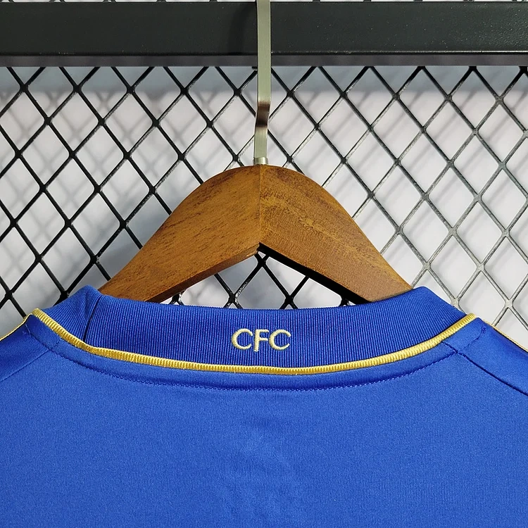 Retro Chelsea 2012-2013 home Football jersey retro