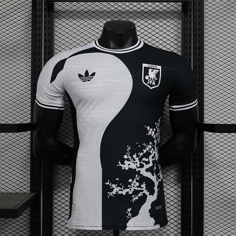 2024-25 PLAYER Japan Especial Football jersey