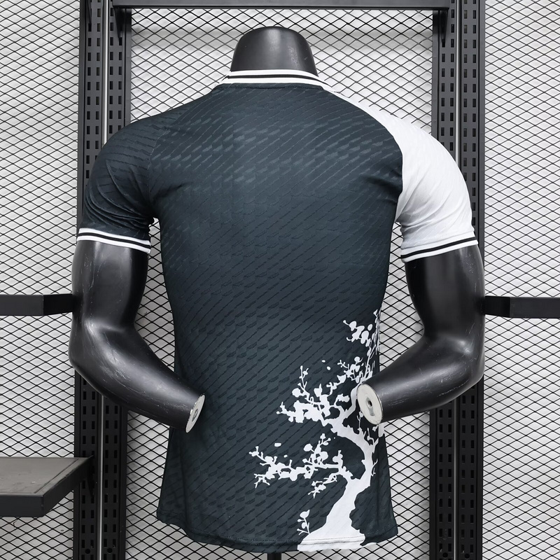 2024-25 PLAYER Japan Especial Football jersey