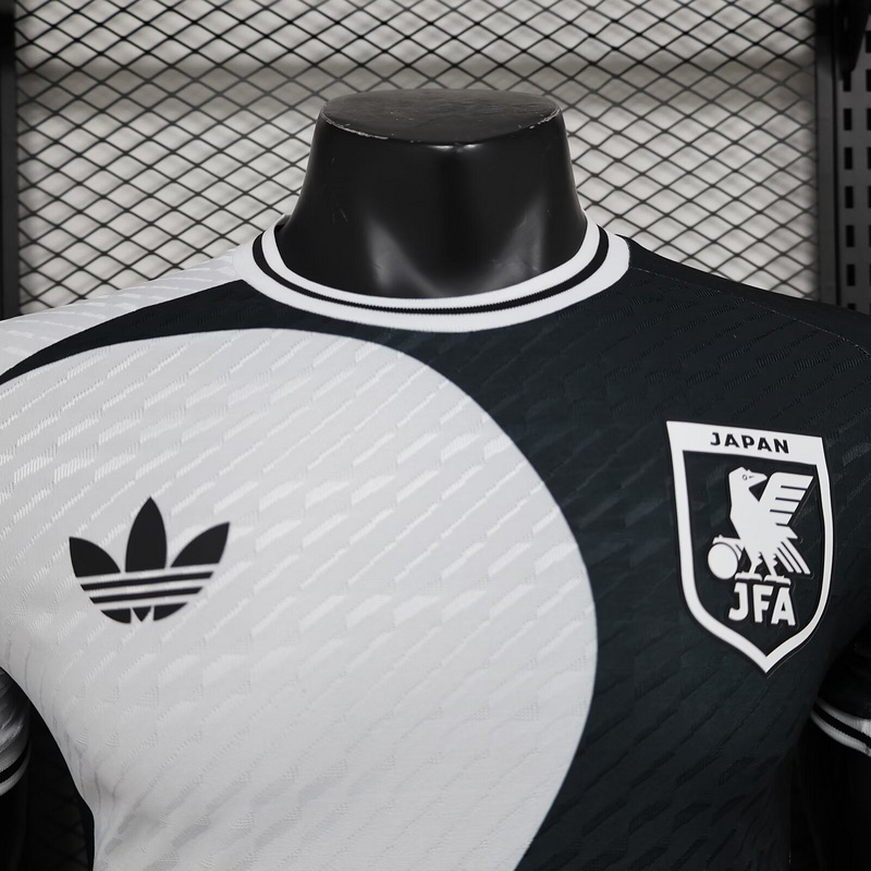 2024-25 PLAYER Japan Especial Football jersey