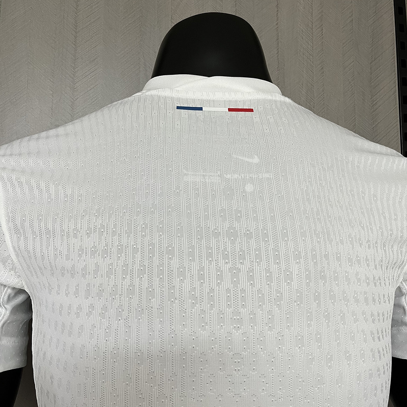 2024-25 PLAYER PSG Away Football jersey
