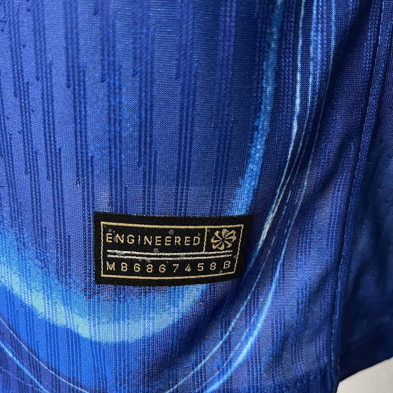 2024-25 PLAYER Chelsea Home Football jersey