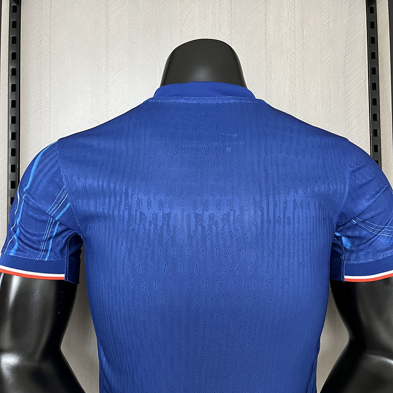 2024-25 PLAYER Chelsea Home Football jersey