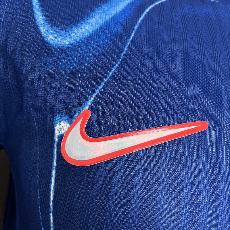 2024-25 PLAYER Chelsea Home Football jersey