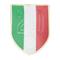 scudetto Shield