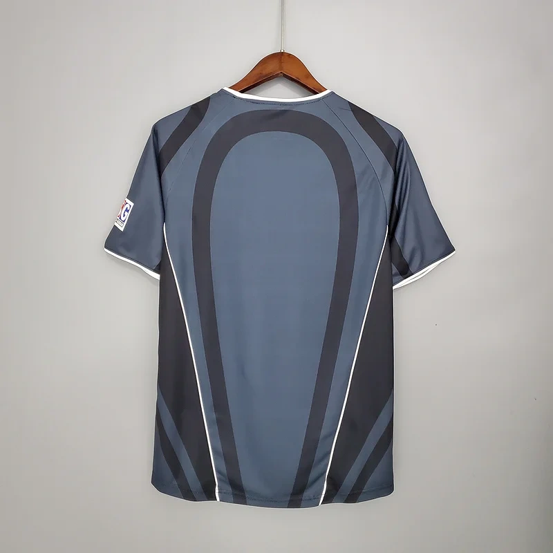 Retro PSG 2001-02 third away Football jersey retro