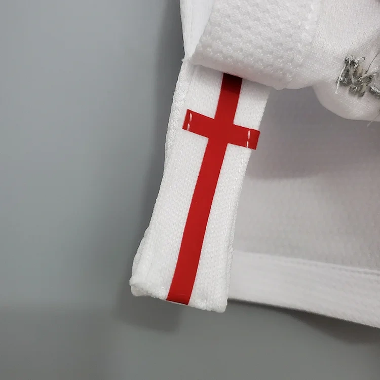 Retro 2013 England home Beckham Terry GERRARD Football jersey retro