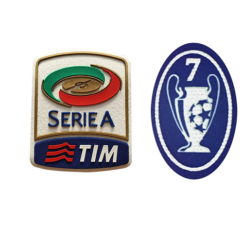 Serie A
