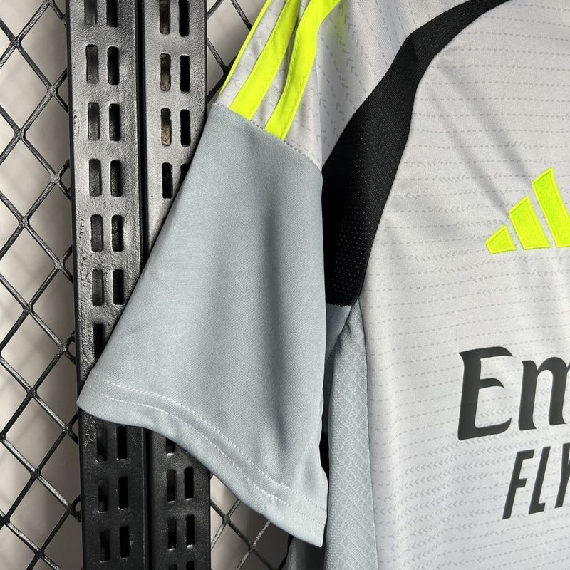 2024-25 Benfica Third Football jersey