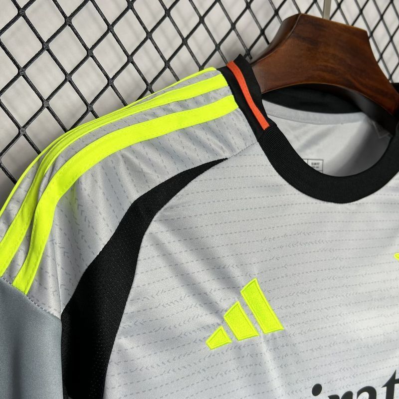 2024-25 Benfica Third Football jersey