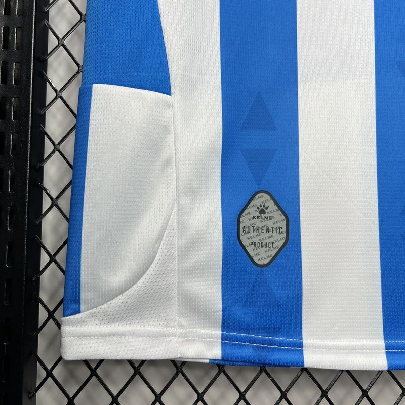 2024-25 RCD Espanyol Home Football jersey