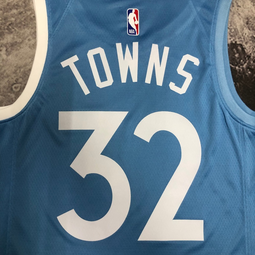 Minnesota Timberwolves North Carolina 1 Edwards