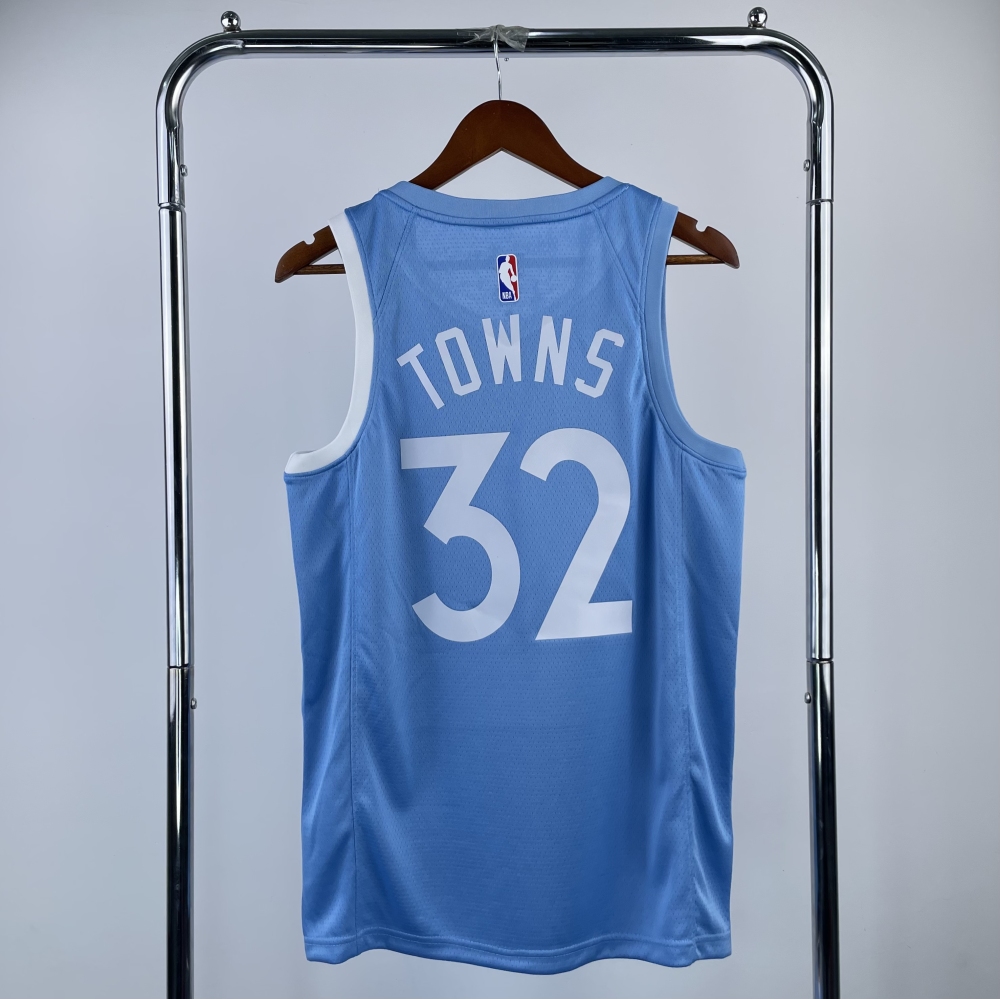 Minnesota Timberwolves North Carolina 1 Edwards