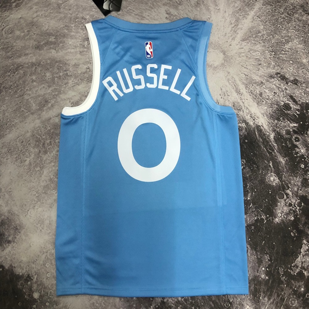 Minnesota Timberwolves North Carolina 0 Russell