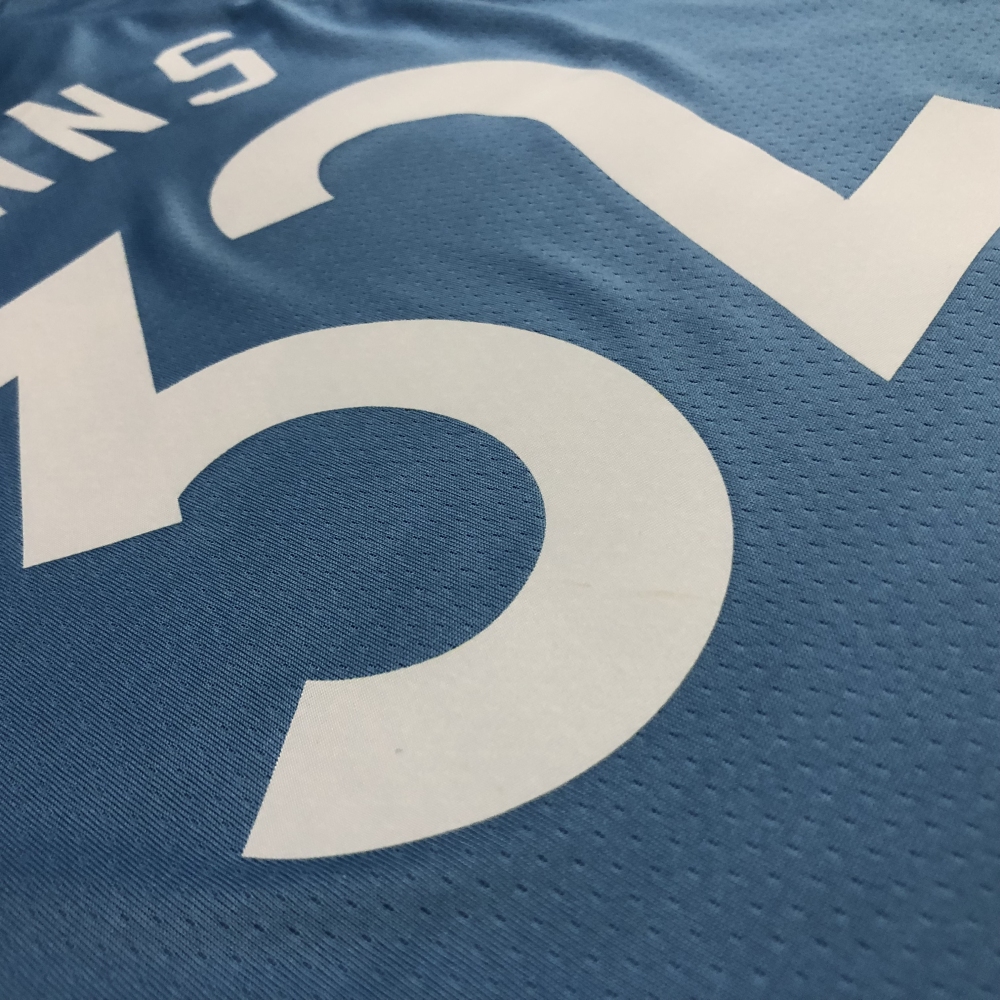 Minnesota Timberwolves North Carolina 1 Edwards