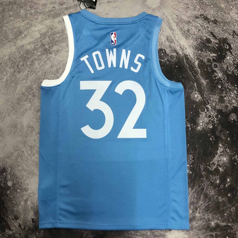 Minnesota Timberwolves North Carolina 1 Edwards