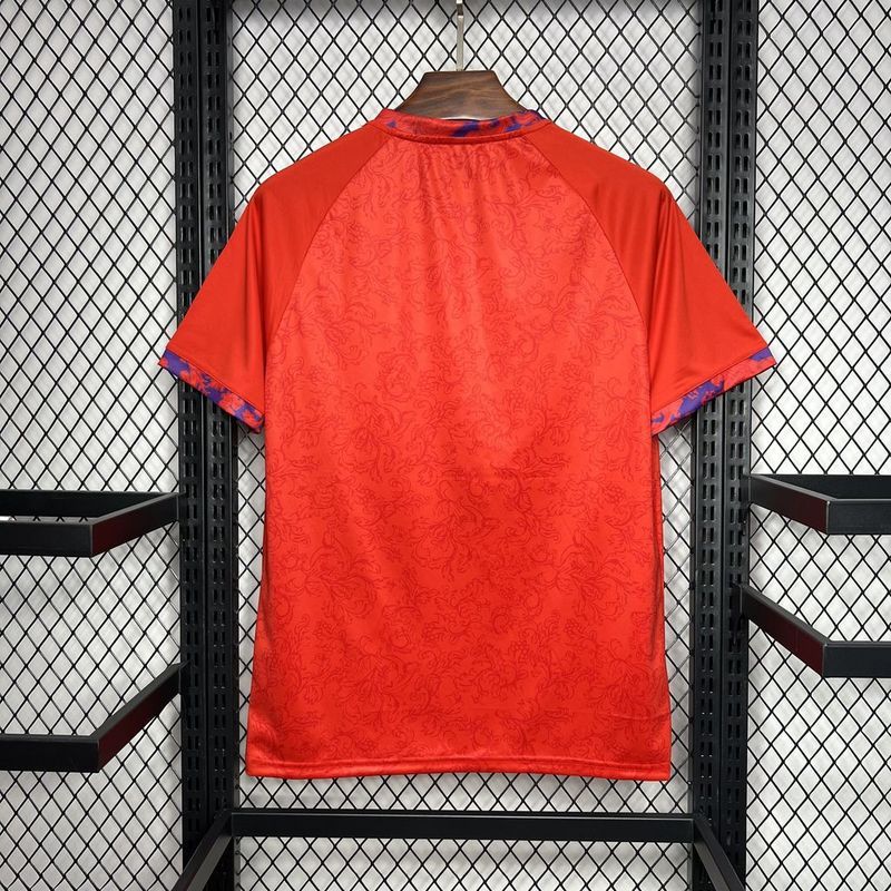 2024-25 Sevilla FC Away Football jersey