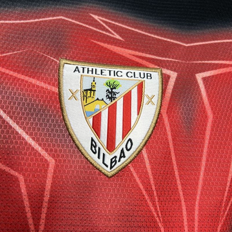 2024-25 Sevilla FC Pre-match training Football jersey
