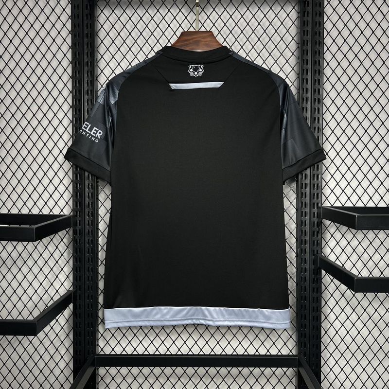2024-25 Osasuna Third Away Football jersey