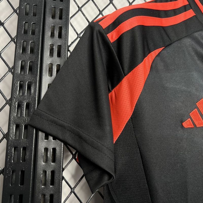 2024-25 Colombia Away Women's Football jersey