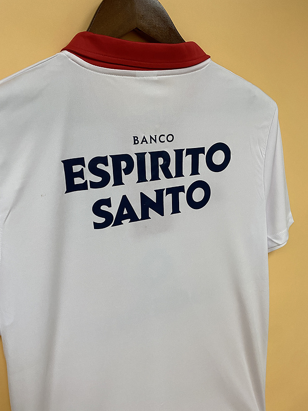 Retro 2004-05 Benfica Away Football jersey retro