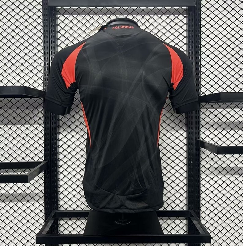 Player 2024-25 Colombia Away Football jersey