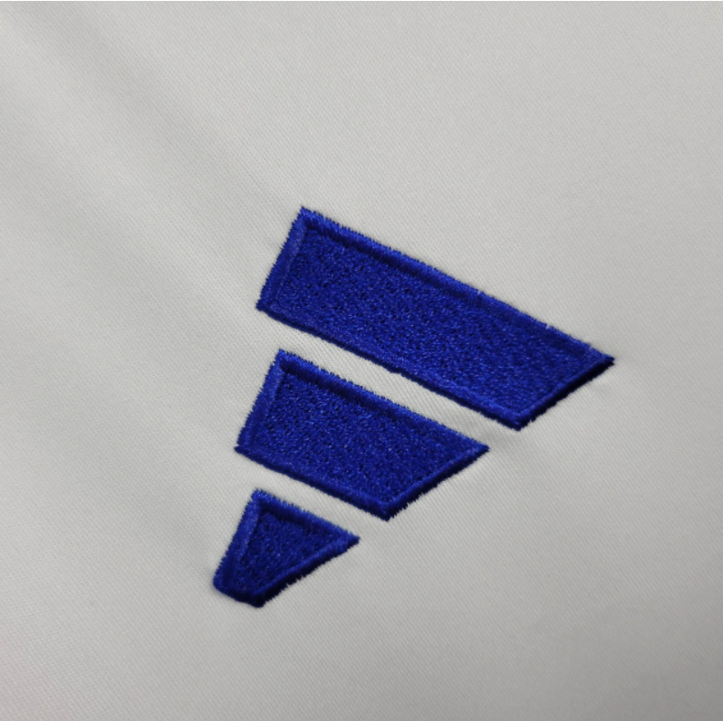 2024-25 Chile Away Football jersey