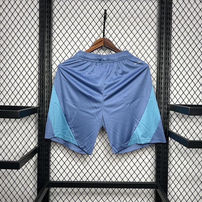 2024-25 Shorts Ajax Away Football jersey