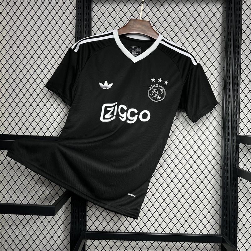 2024-25 Ajax TrainingFootball jersey