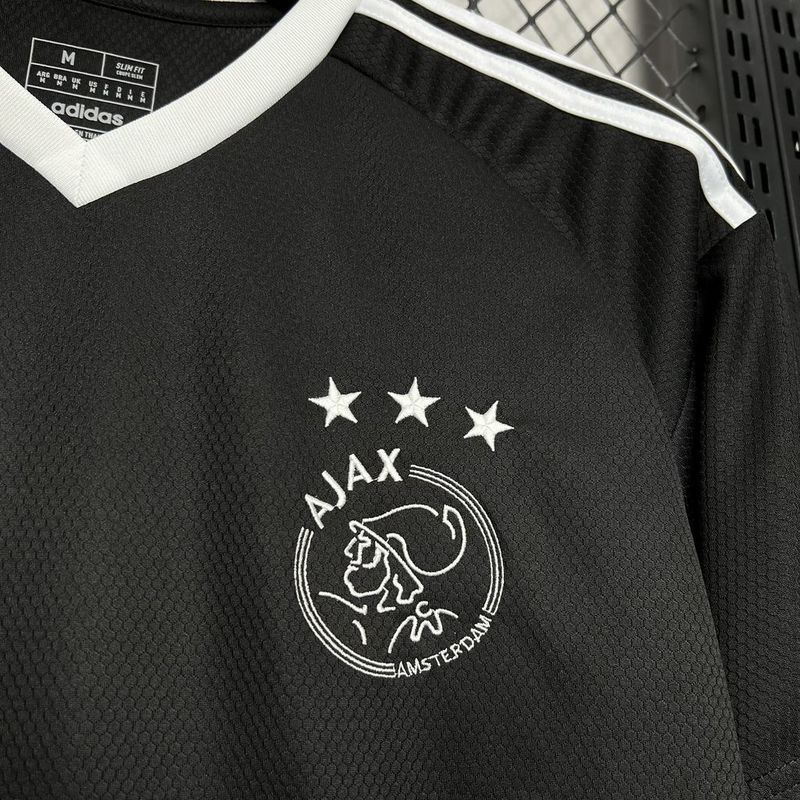 2024-25 Ajax TrainingFootball jersey