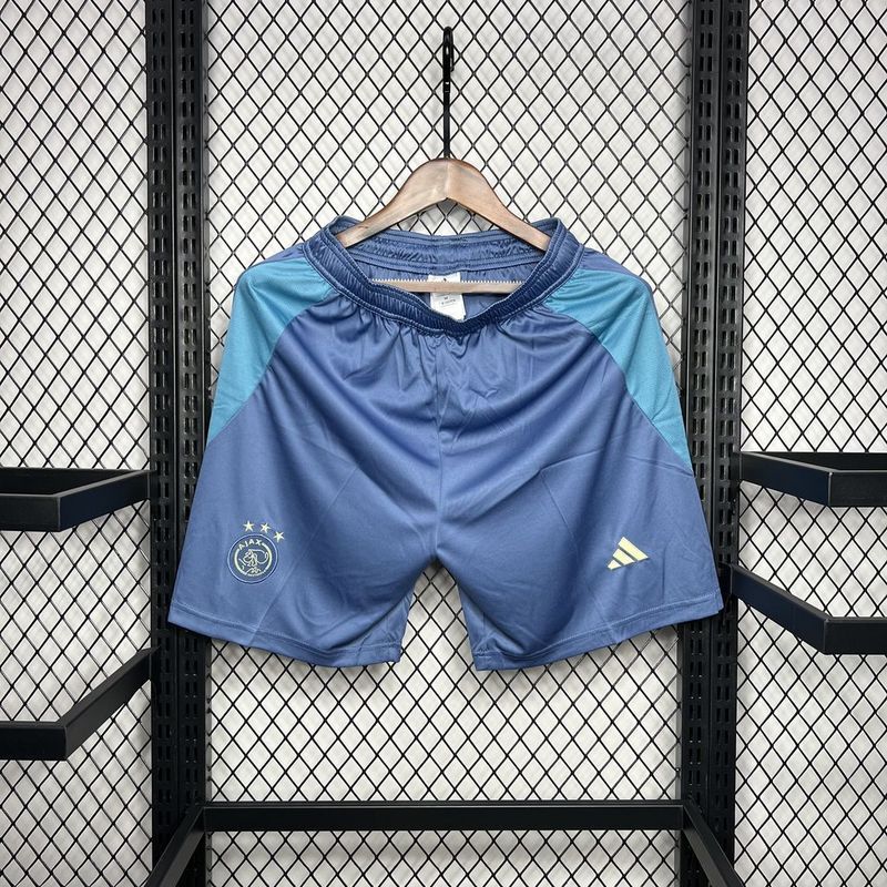 2024-25 Shorts Ajax Away Football jersey