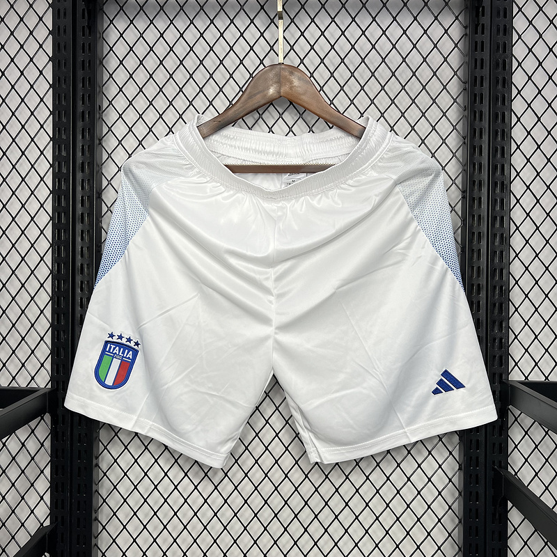 2024-25 Shorts Italy Away Football jersey