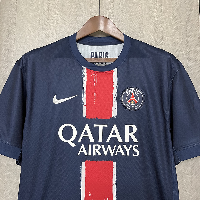 2024-25 PSG Home Football jersey