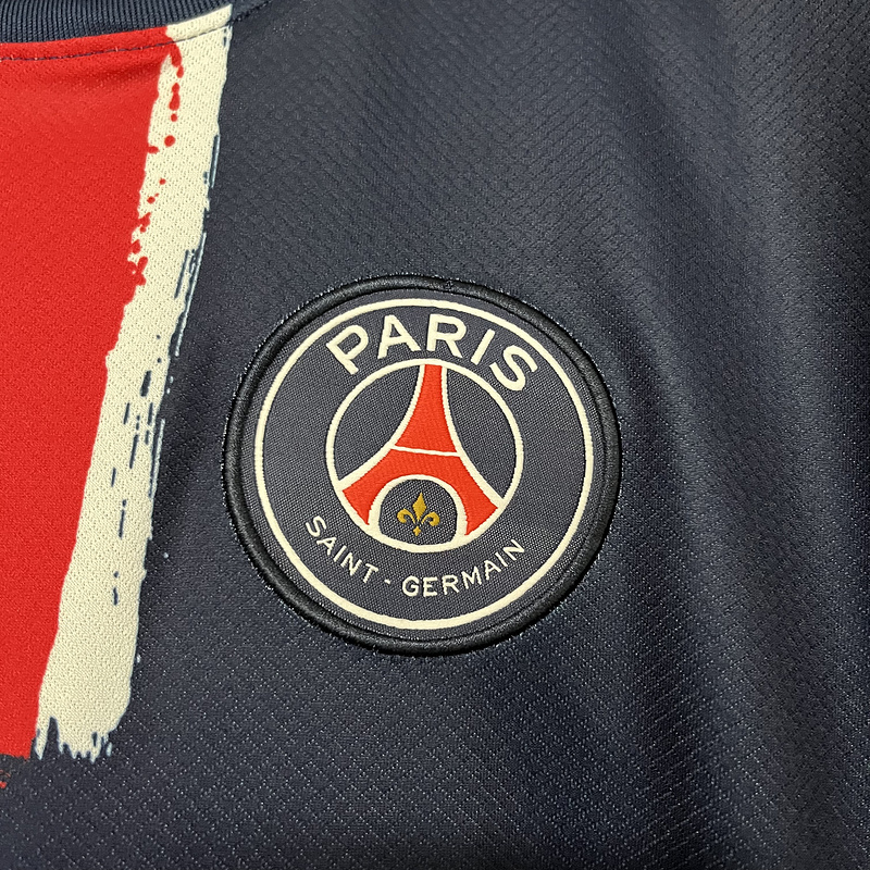 2024-25 PSG Home Football jersey