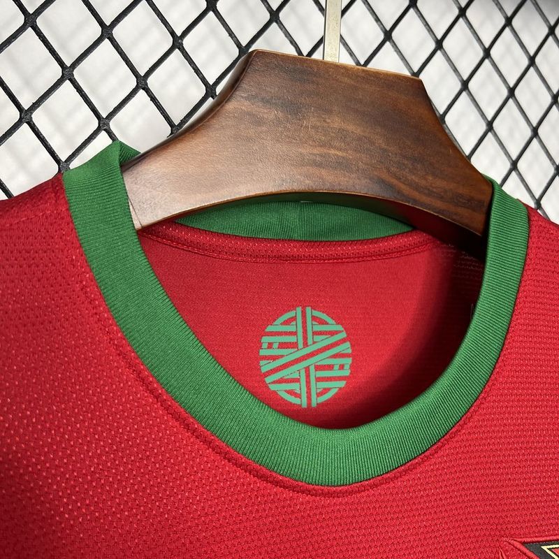 retro 2012 Portugal away retro football jersey Fan version