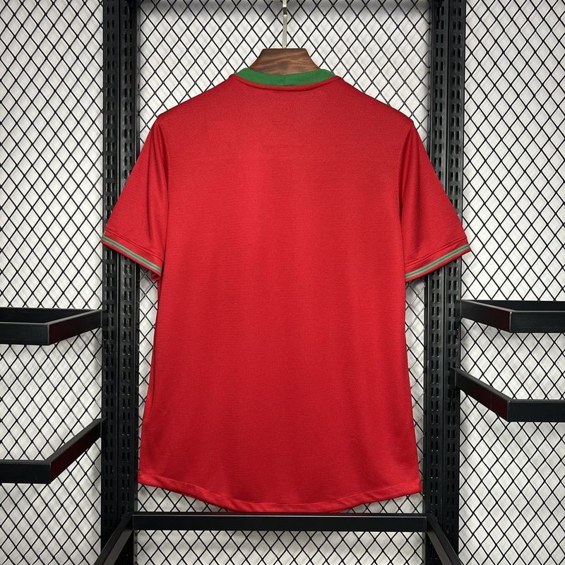 retro 2012 Portugal away retro football jersey Fan version