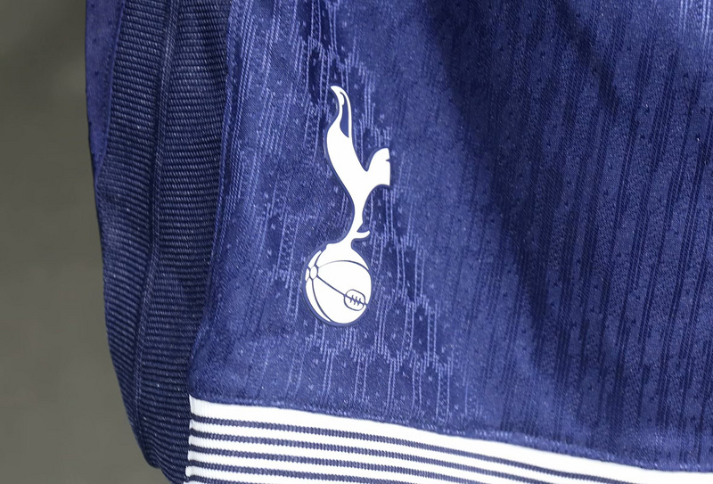 2024-25 Player Shorts Tottenham