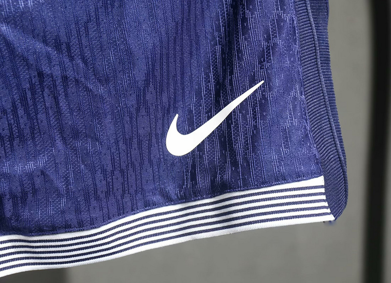 2024-25 Player Shorts Tottenham