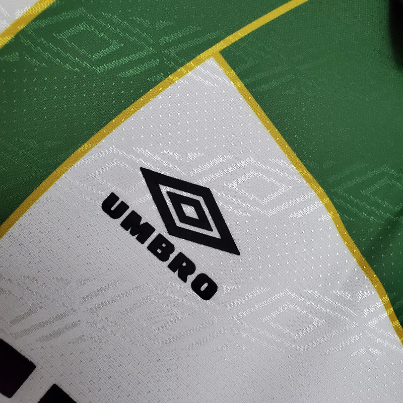 Retro 1993-95 Celtic Home football jersey retro