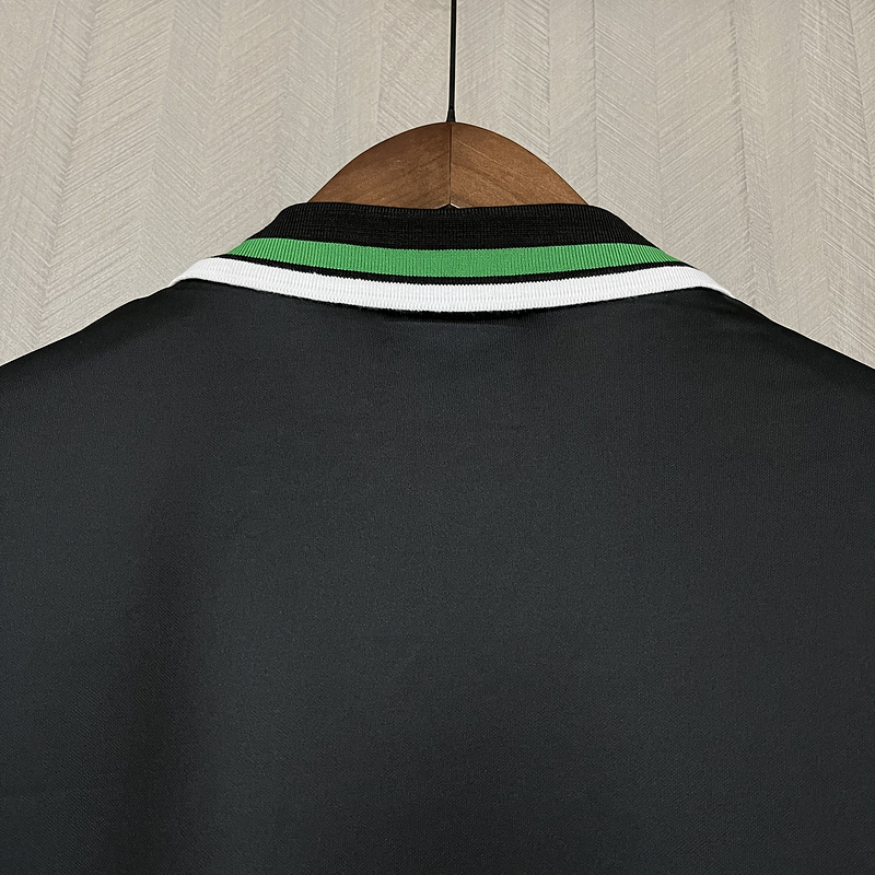 Retro 1994-95 Celtic Away football jersey retro